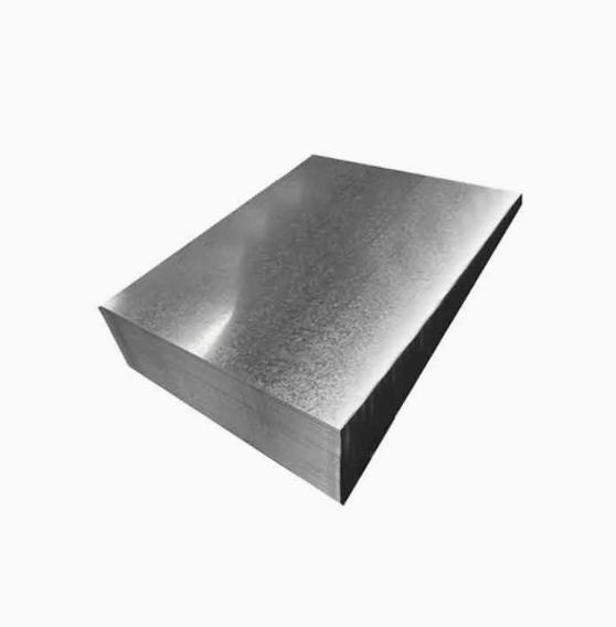 SGCC Galvanized Steel Sheet