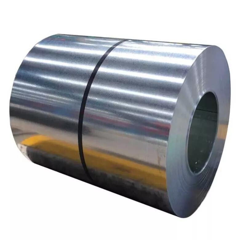 DX51D+Z Galvanized Coil DX51D+Z Galvanized Coil