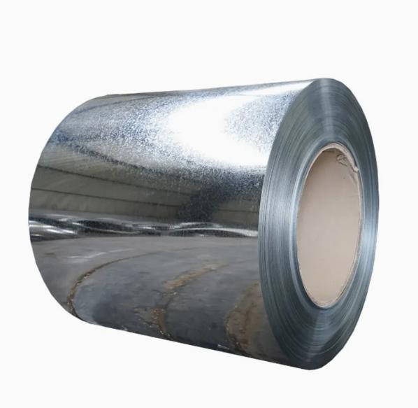 Galvanized Coil