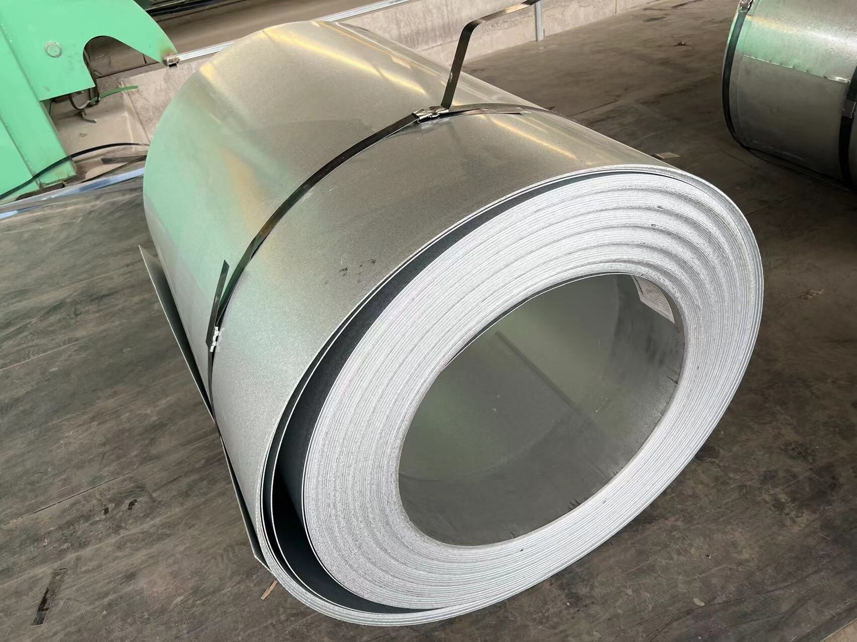 Galvalume Steel Coil (GL/AZ) Buying Guide 2026: AZ50-AZ185 Explained Galvalume Steel Coil (GL/AZ) Buying Guide 2026: AZ50-AZ185 Explained