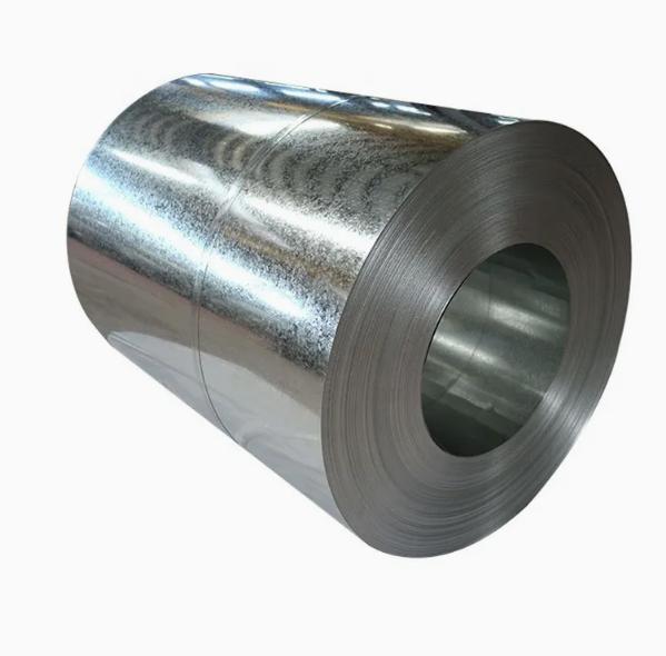 SGCD2SGCD3 Galvanized Coil