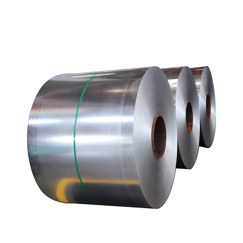 DX52D+Z  Galvanized Coil