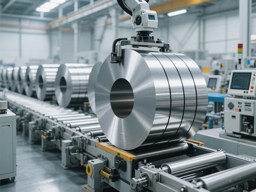 How to Choose the Best Stainless Steel Coil Factory for Your Project?