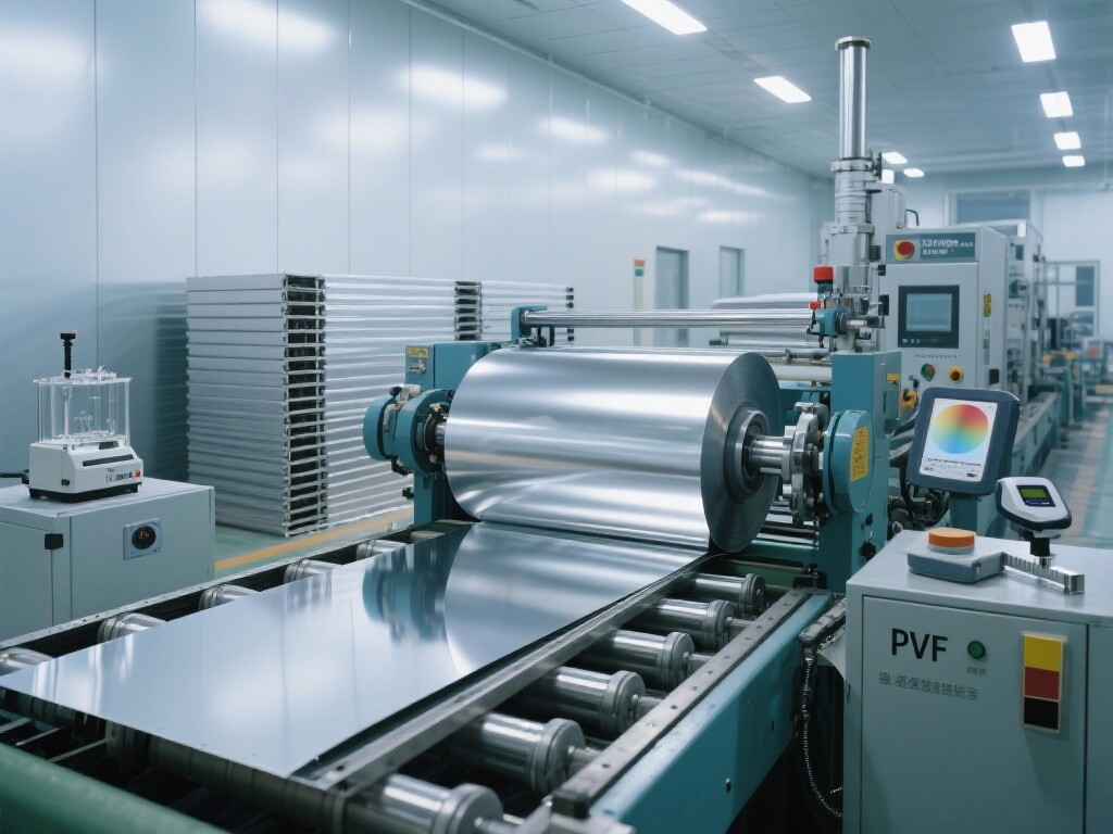 Wall Panel Factory Secrets: What You Need to Know Before Buying?