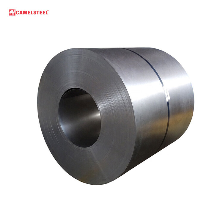 Cold Rolled  Steel Coil
