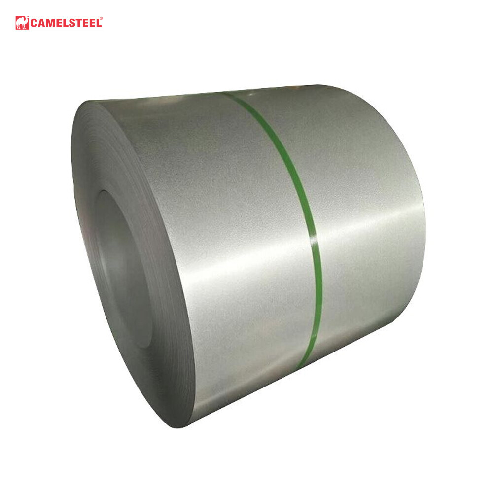 Galvalume Steel Coil