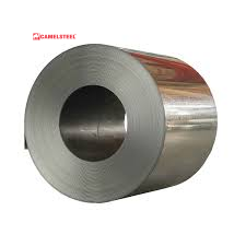 Galvalume Steel Coil Galvalume Steel Coil