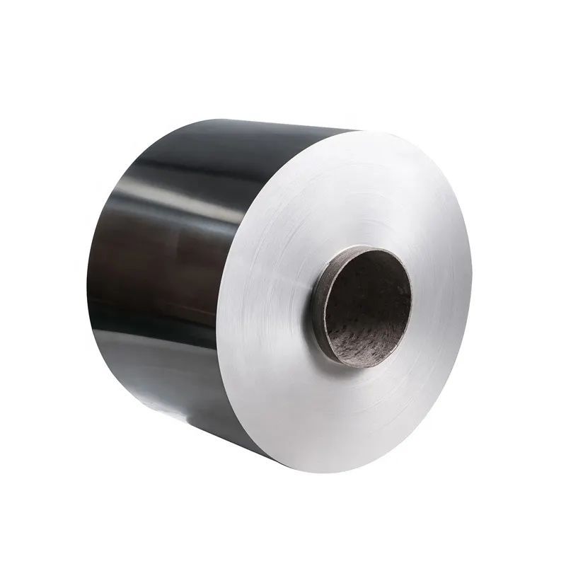 Stainless Steel Coil