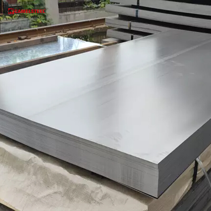 Cold Rolled Carbon Steel Plate