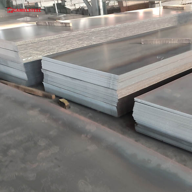 Cold Rolled Carbon Steel Plate