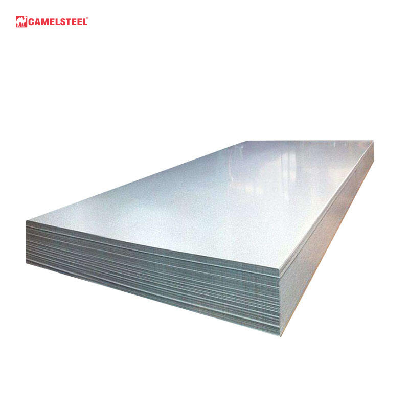 Galvalume Steel Sheet