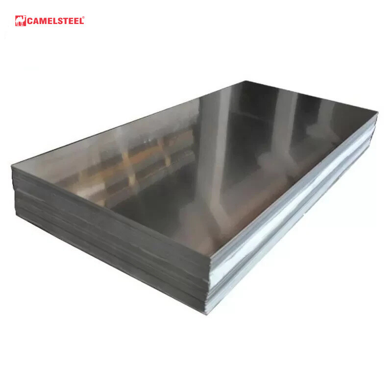 Stainless Steel Plate