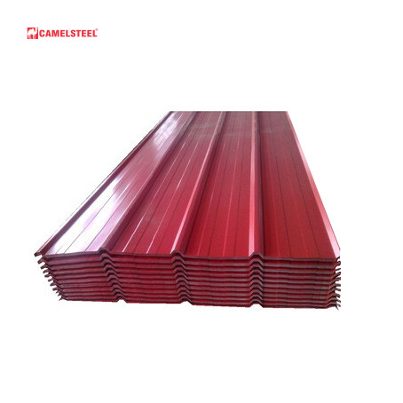 Corrugated Roofing Sheet Buying Guide 2026: Profiles, Thickness & Coatings Corrugated Roofing Sheet Buying Guide 2026: Profiles, Thickness & Coatings