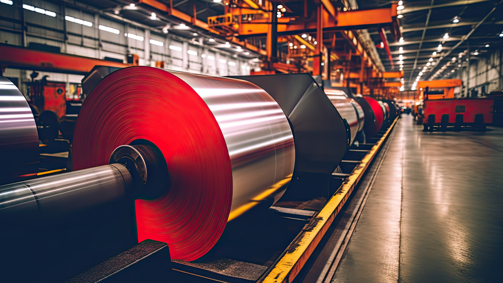 How to Choose the Right PPGI Steel Coil Supplier in 2026: A Complete Procurement Guide