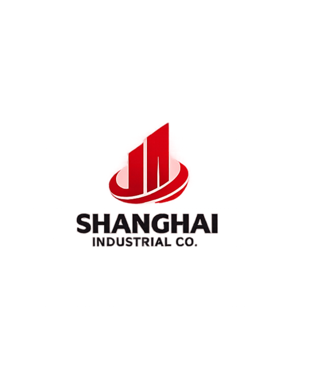 Shanghai Industrial Co.
