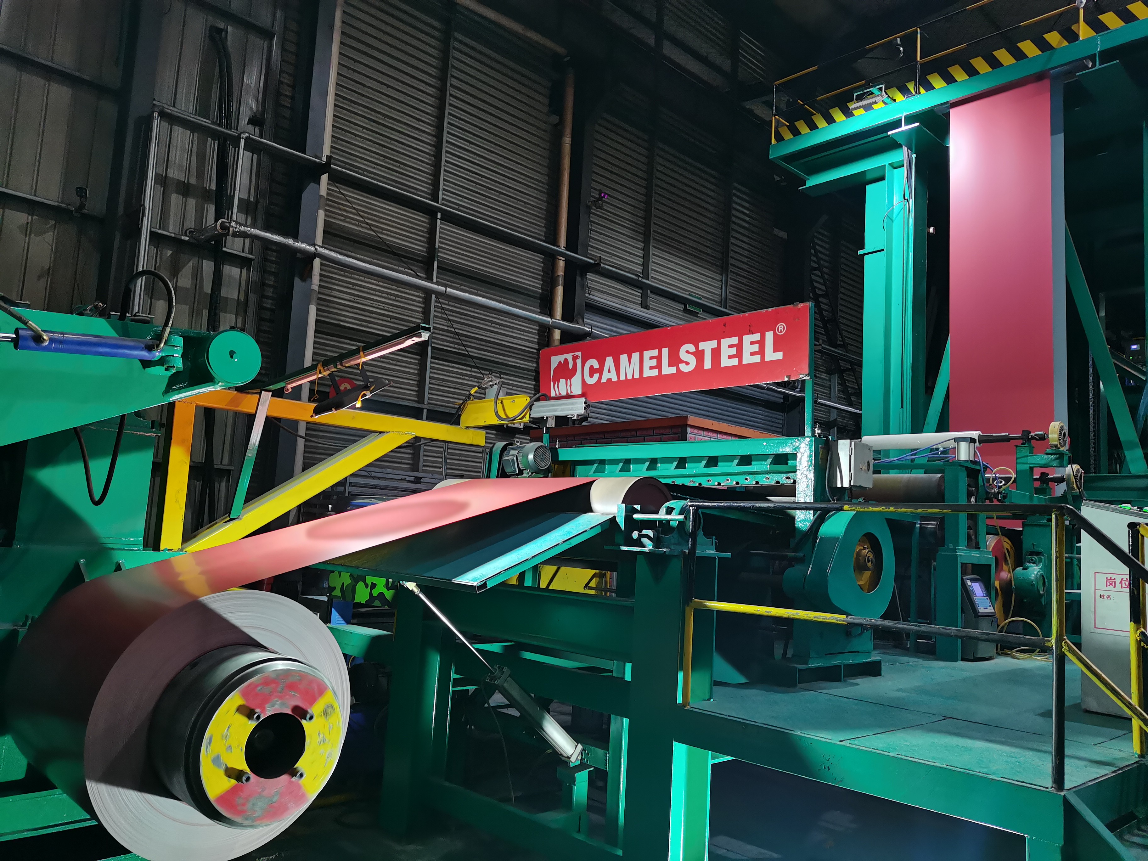 PPGI Coil Procurement Guide 2026: Quality, Price & Factory Secrets