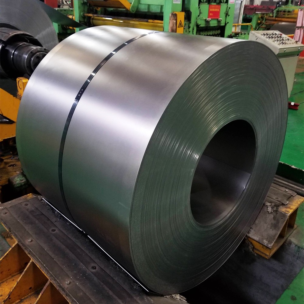 SPCC-SD Matte-Finish Cold-Rolled Steel Coil SPCC-SD Matte-Finish Cold-Rolled Steel Coil