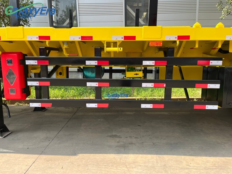 How automotive transport requirements are changing flatbed trailer designs