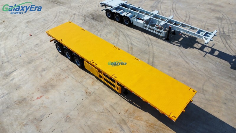 Where to Buy Trailer Direct from Factory (Save 30% Cost)