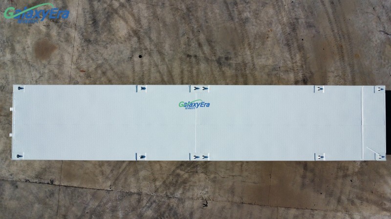 Flatbed Truck Trailer  For Sale