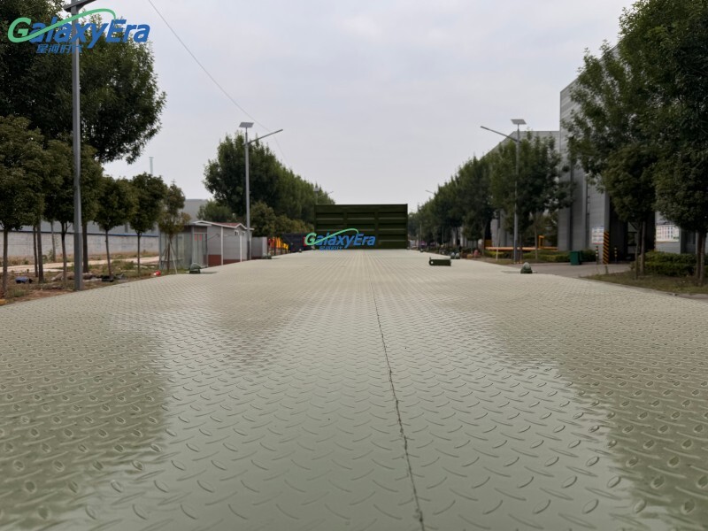 40FT/45FT Flatbed Trailer For Sale