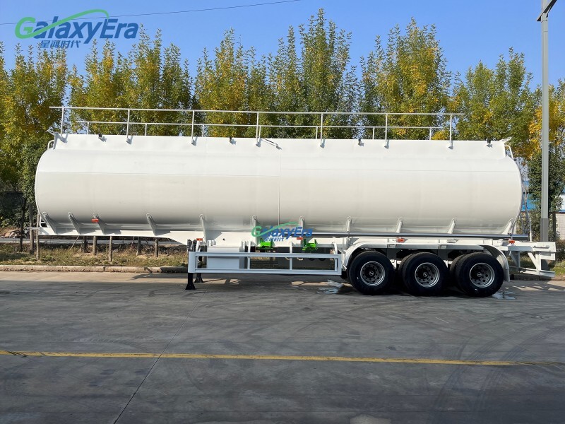 Case Study: How a Cement Bulker Reduced Costs by 30% in a Mega Construction Project