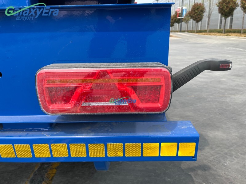 12M Skeletal Trailer For Sale