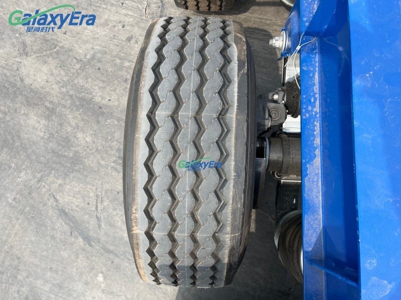 12M Skeletal Trailer For Sale