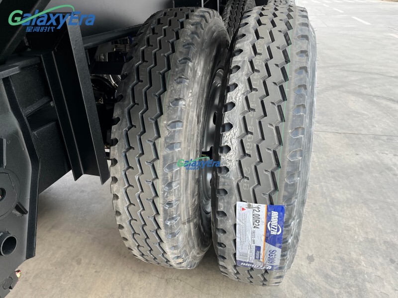 Semi Fence Cargo Trailer