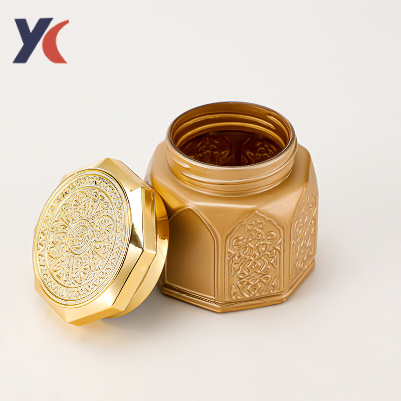 برطمانات زجاجية مخصصة