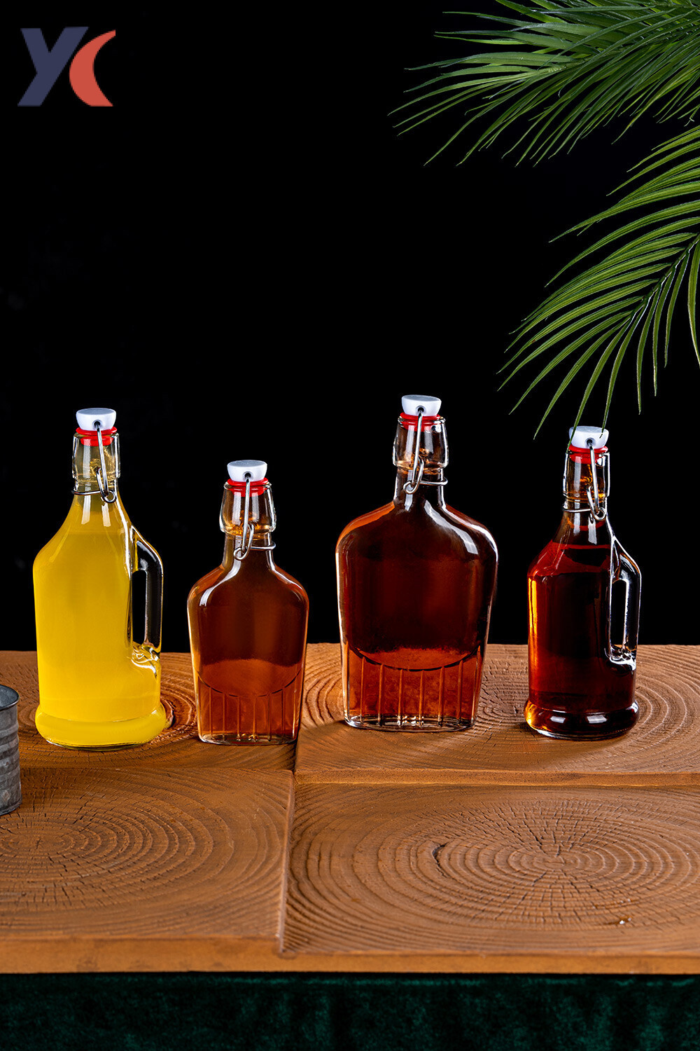 917 قفل نمط الجليد 917