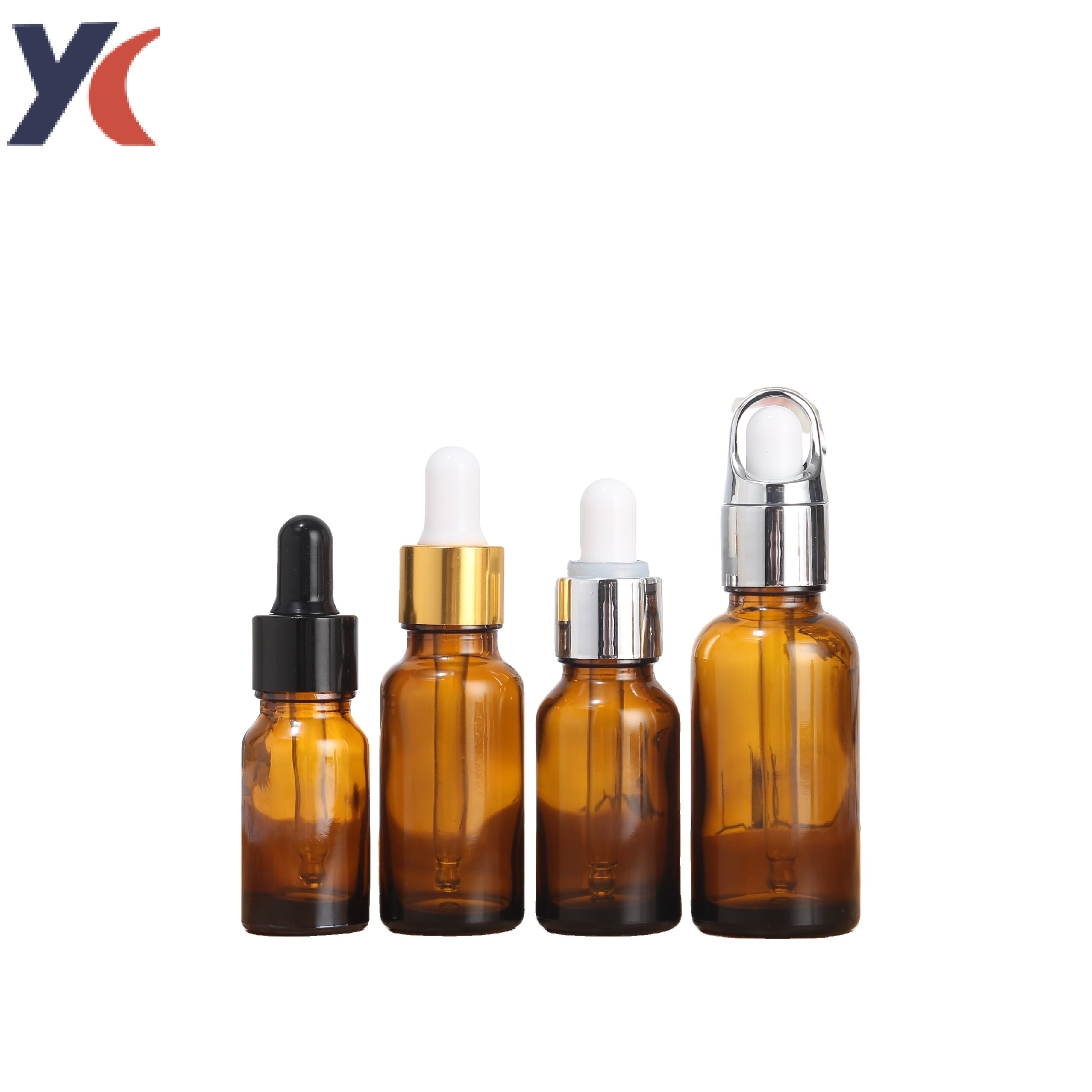 زجاجات الزيوت العطرية