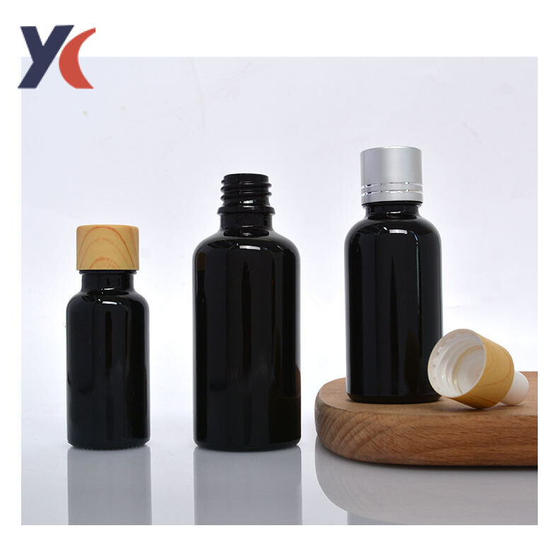 زجاجات الزيوت العطرية