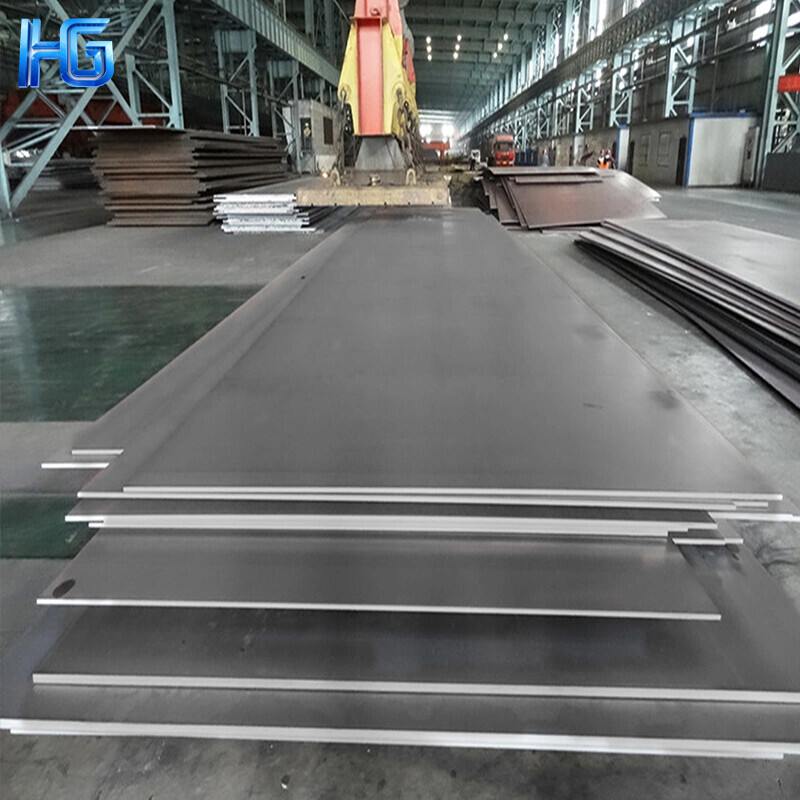 A573/A573M Carbon Steel Plate
