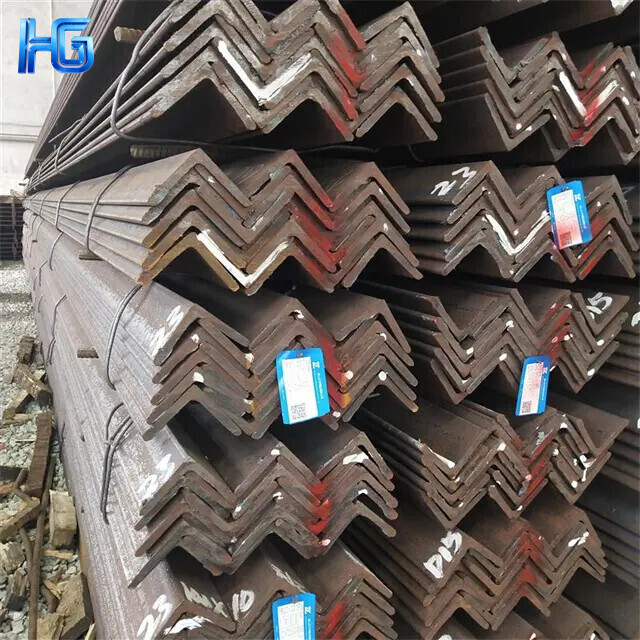 Angle Steel