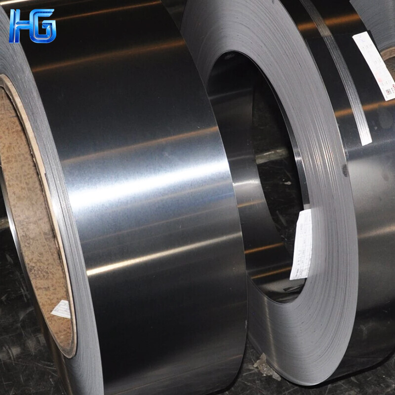 304 Stainless Strip