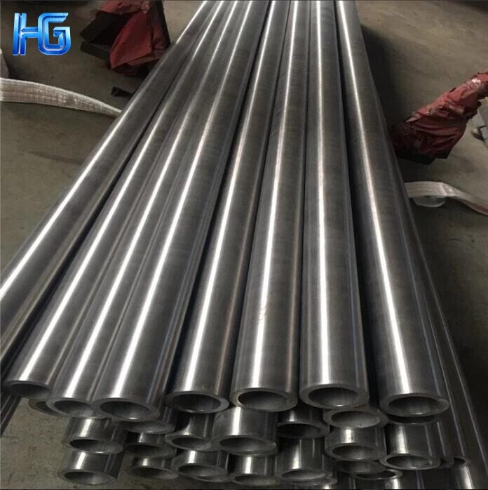 Monel Alloy Pipe