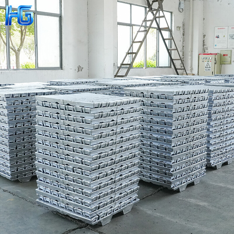 6061  Aluminum Ingot