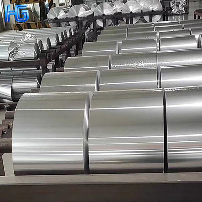 3003 Aluminum Foil