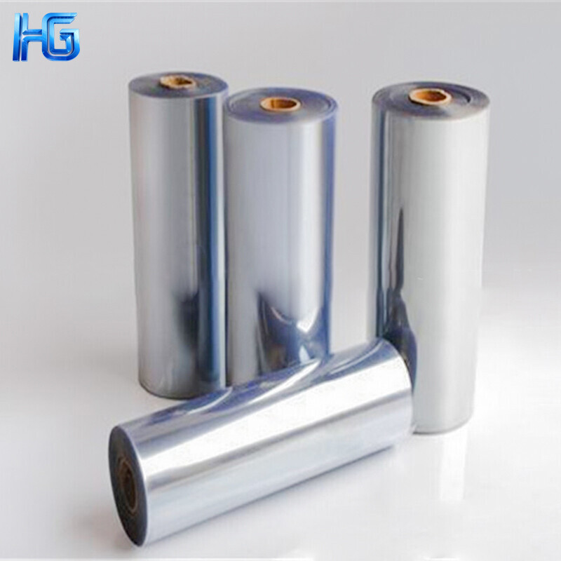 Aluminum Foil