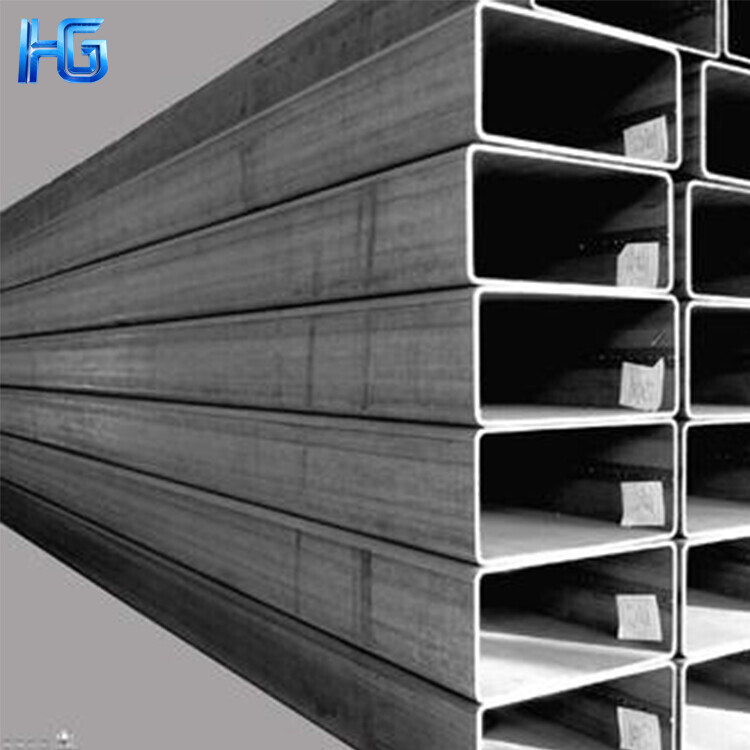 Carbon Steel Square Tube