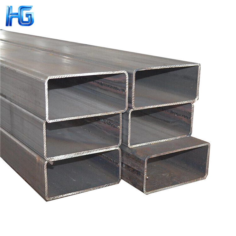 Carbon Steel Square Tube