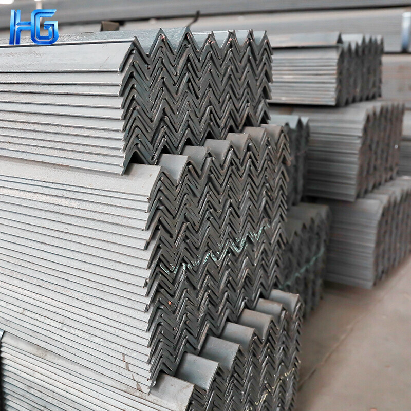 Galvinized Angle