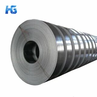 Galvinized Strip
