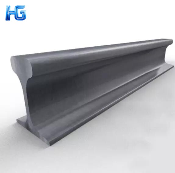 Steel Rail