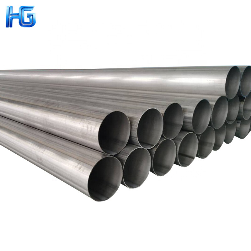Q255A Carbon Steel Pipe