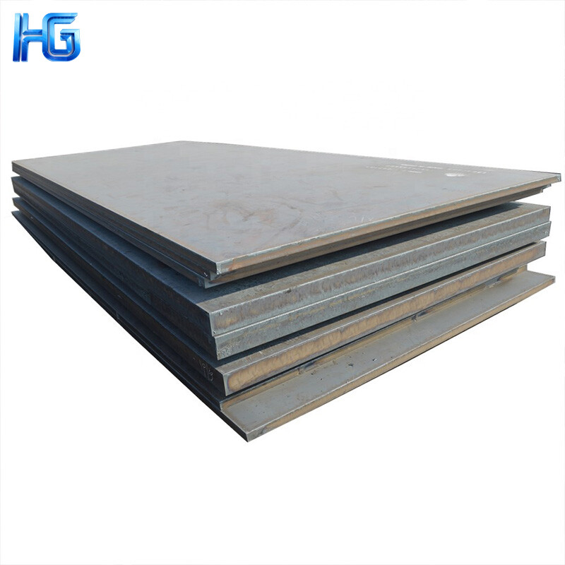 Carbon Steel Plate