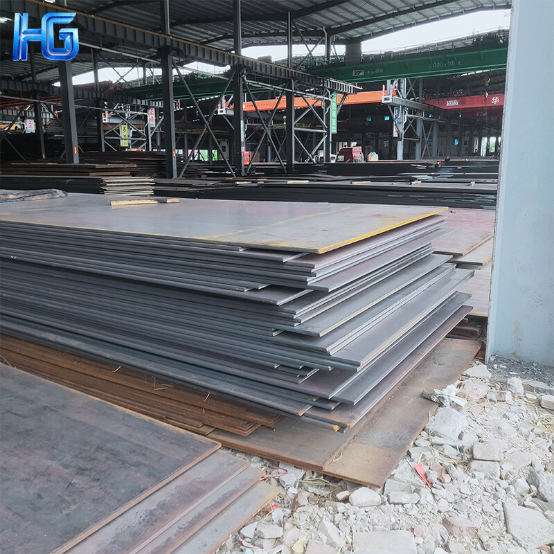 Q195 Carbon Steel Plate