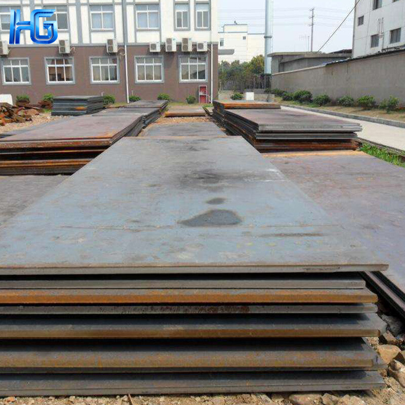A588 Carbon Steel Plate