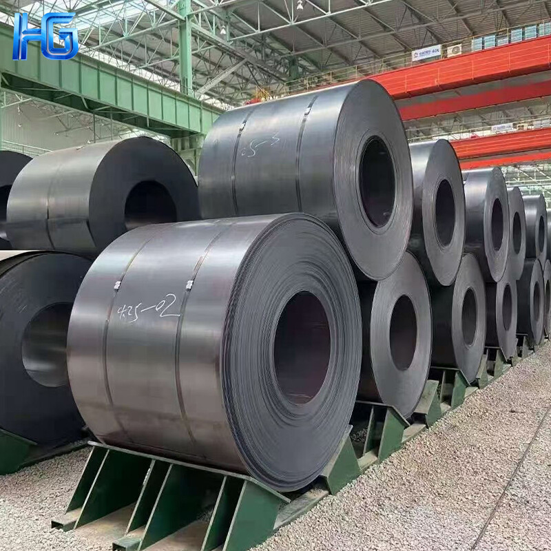 Q420C Carbon Steel Coil